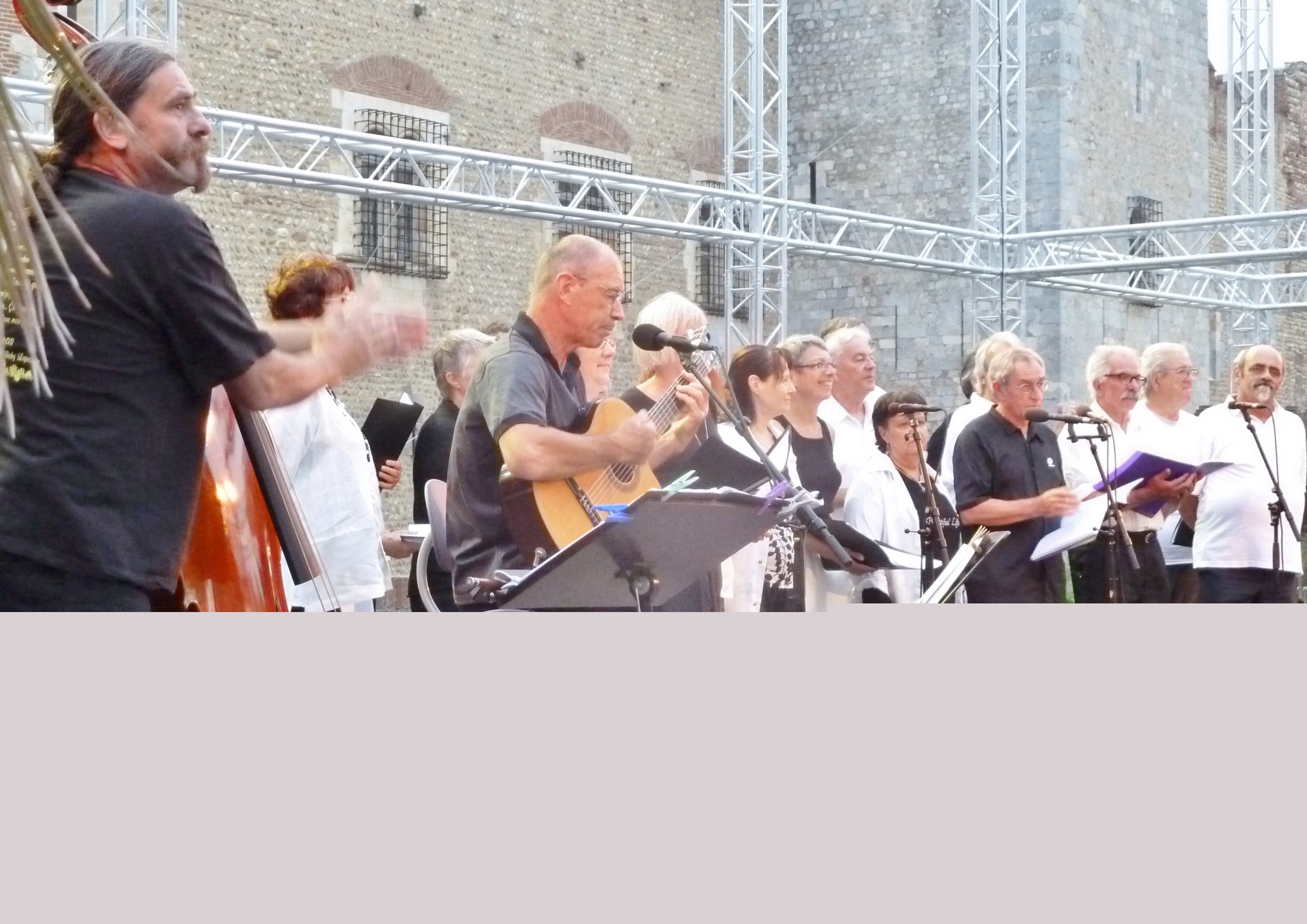 Intgrale Brassens 25.06.11. 033