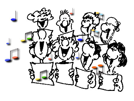 chorale 2